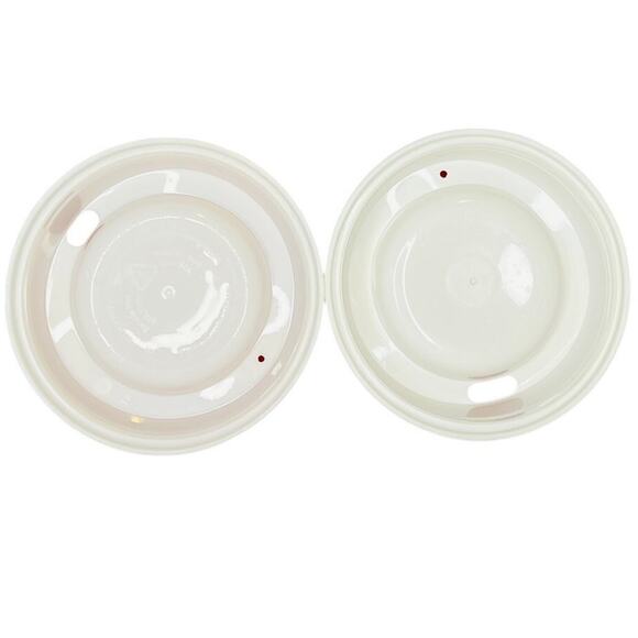 2018 Starbucks Holiday Reusable Hot Red Cup 16oz 2 - Picture 4 of 5